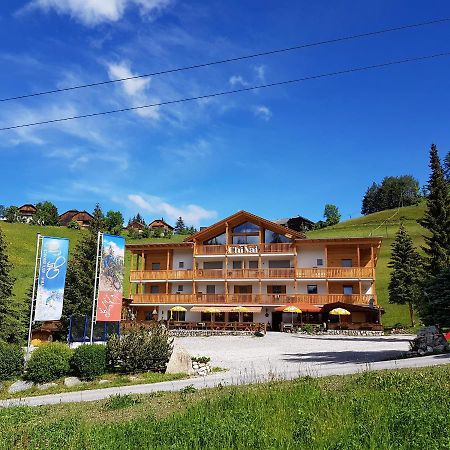 Garni B&B Chi Vai San Vigilio Di Marebbe Esterno foto