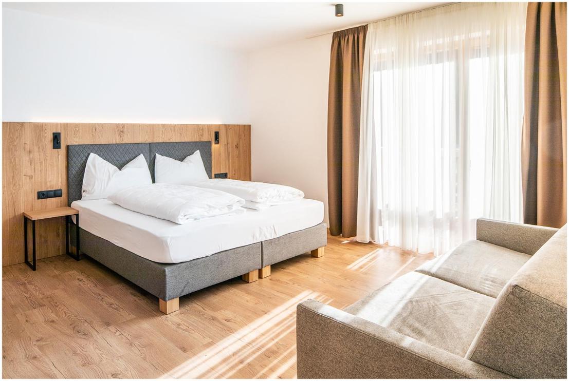 Garni B&B Chi Vai San Vigilio Di Marebbe Esterno foto