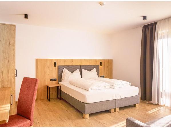 Garni B&B Chi Vai San Vigilio Di Marebbe Esterno foto