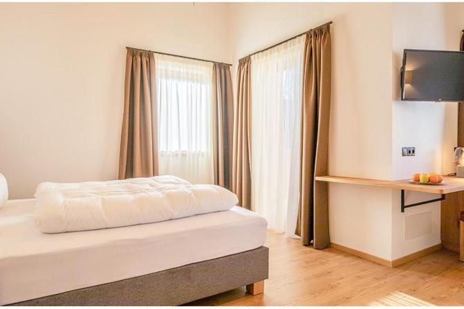 Garni B&B Chi Vai San Vigilio Di Marebbe Esterno foto