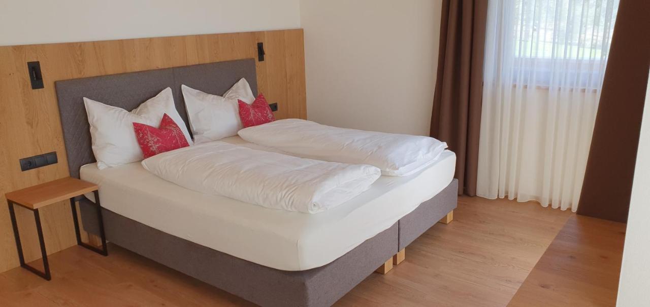 Garni B&B Chi Vai San Vigilio Di Marebbe Esterno foto