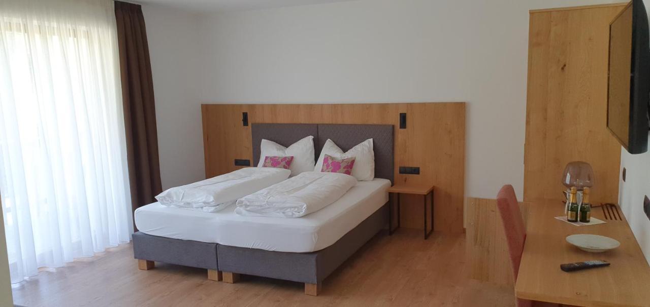 Garni B&B Chi Vai San Vigilio Di Marebbe Esterno foto
