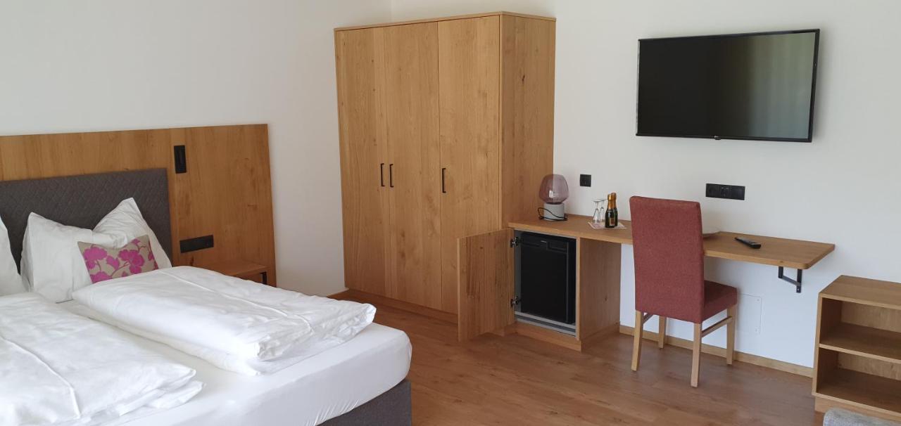 Garni B&B Chi Vai San Vigilio Di Marebbe Esterno foto